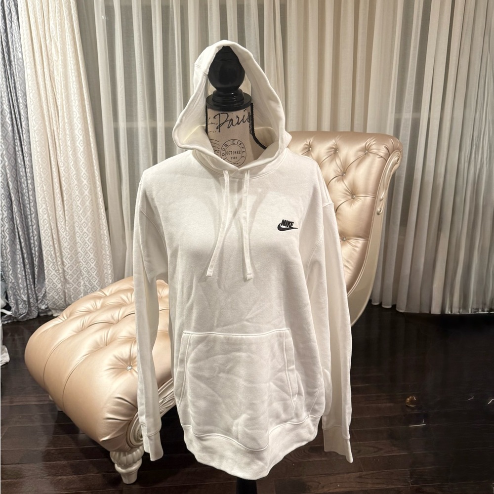 Nike Off-White Pullover